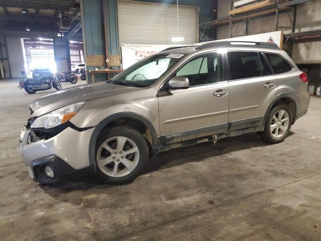 Subaru Outback 2015, VIN 4S4BSBDC1F3247985, 4/5