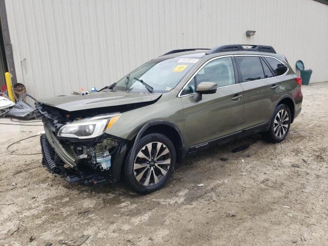 Subaru Outback 2016, VIN 4S4BSBFC0G3315644, 2/10