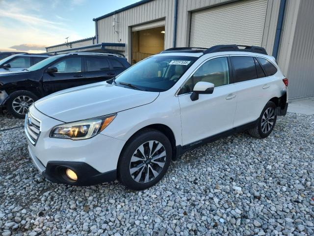 Subaru Outback 2016, VIN 4S4BSBFC0G3315644, 5/10
