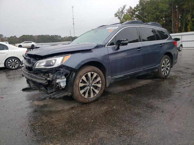 Subaru Outback 2016, VIN 4S4BSBFC0G3315644, 10/10