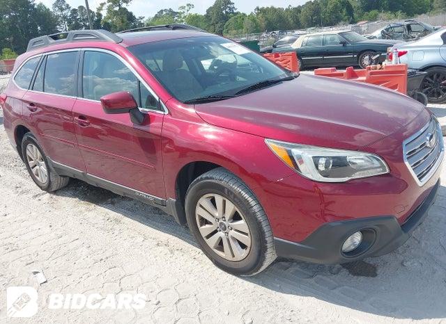 Subaru Outback 2016, VIN 4S4BSBLC5G3348126, 5/5