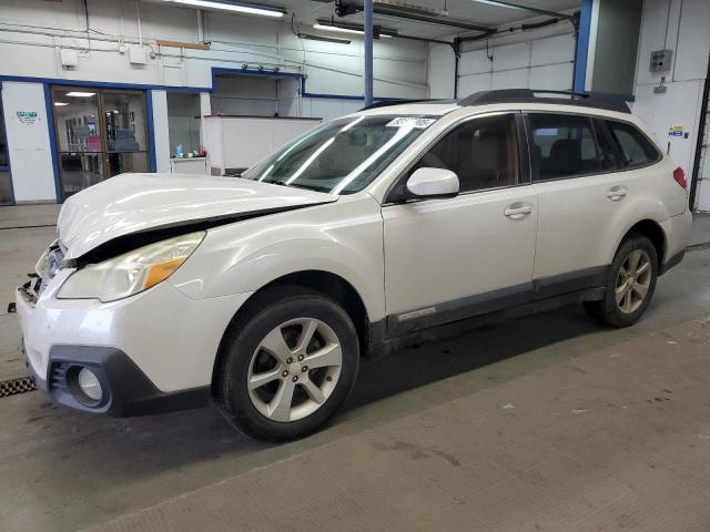 Subaru Outback 2015, VIN 4S4BSBLC8F3333828, 1/5