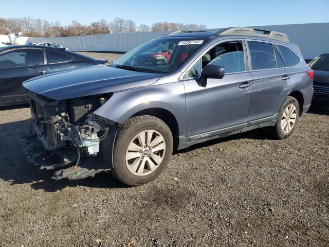 Subaru Outback 2015, VIN 4S4BSBLC8F3333828, 3/5