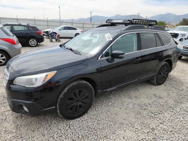 Subaru Outback 2016, VIN 4S4BSBLCXG3315803, 1/6