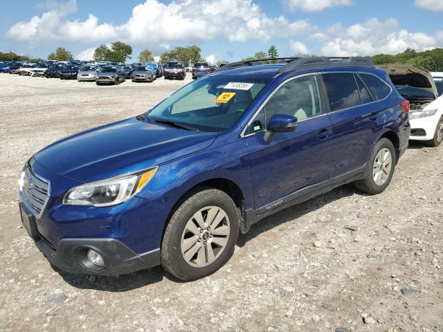 Subaru Outback 2016, VIN 4S4BSBLCXG3315803, 2/6