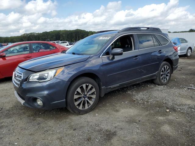 Subaru Outback 2016, VIN 4S4BSBLCXG3315803, 3/6