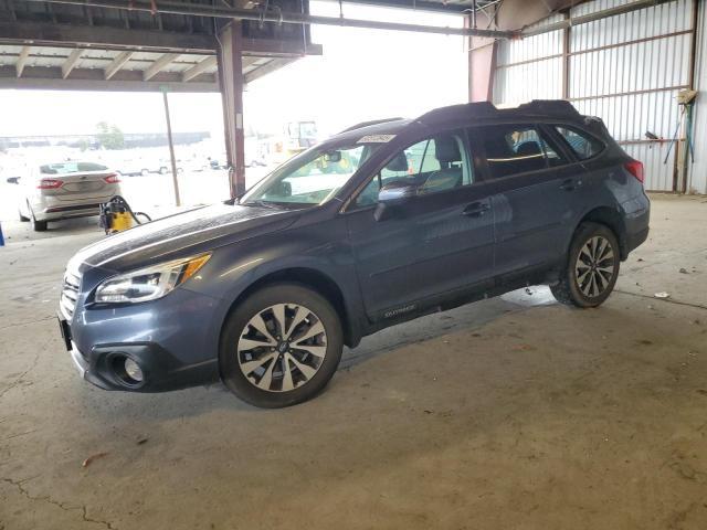 Subaru Outback 2016, VIN 4S4BSBLCXG3315803, 5/6