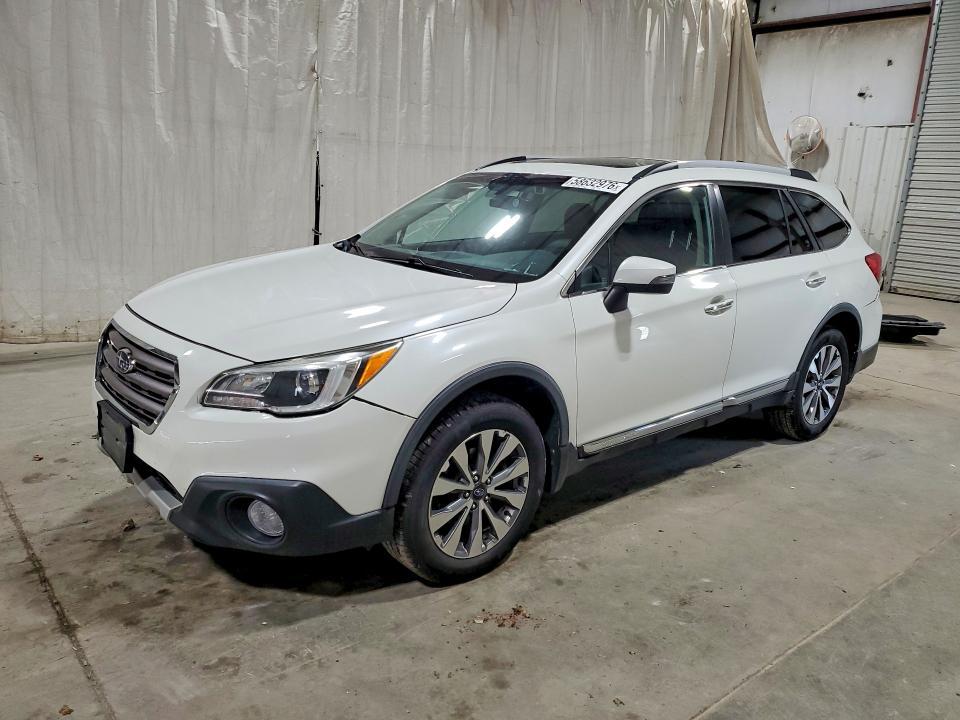 Subaru Outback 2016, VIN 4S4BSBNC3G3359347, 2/5