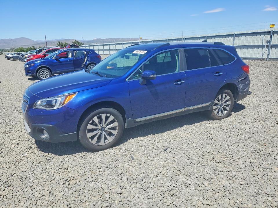 Subaru Outback 2016, VIN 4S4BSBNC3G3359347, 5/5
