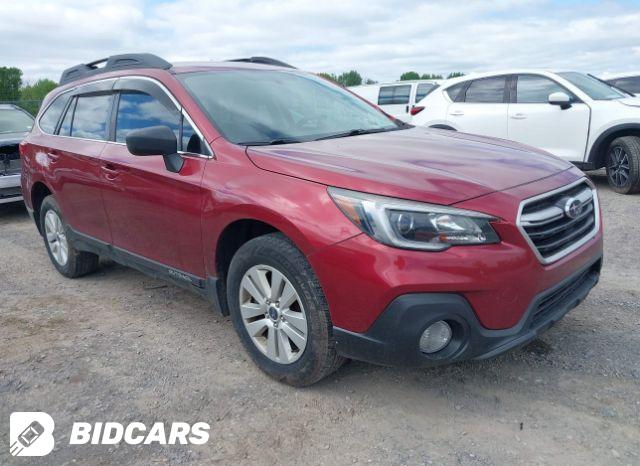 Subaru Outback 2017, VIN 4S4BSENC8H3394727, 2/5