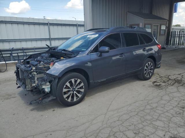 Subaru Outback 2017, VIN 4S4BSENC8H3394727, 3/5