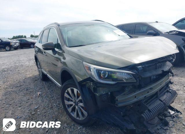 Subaru Outback 2017, VIN 4S4BSENC8H3394727, 4/5