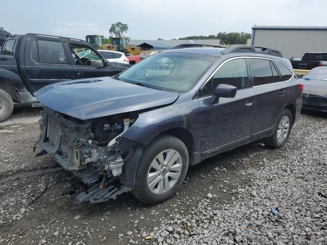 Subaru Outback 2017, VIN 4S4BSETC9H3424966, 2/5