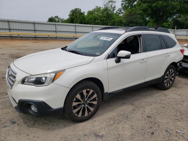 Subaru Outback 2017, VIN 4S4BSETC9H3424966, 4/5