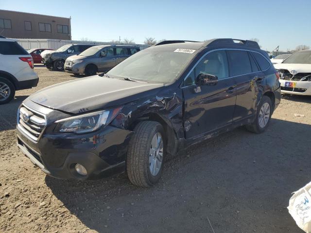 Subaru Outback 2017, VIN 4S4BSETC9H3424966, 5/5