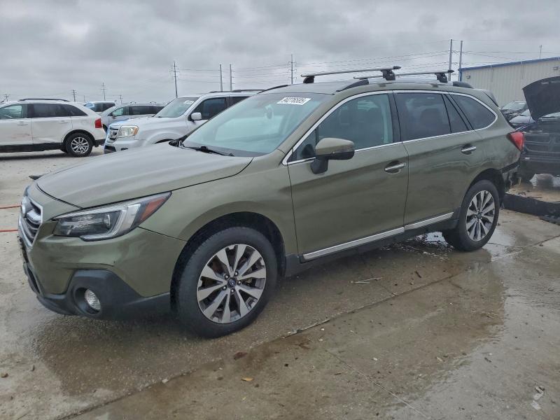 Subaru Outback 2020, VIN 4S4BTAAC2L3165531, 3/5