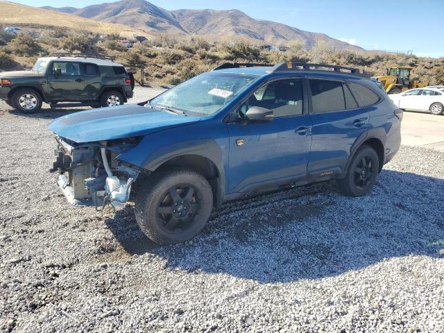 Subaru Outback 2023, VIN 4S4BTAAC2P3123849, 2/5