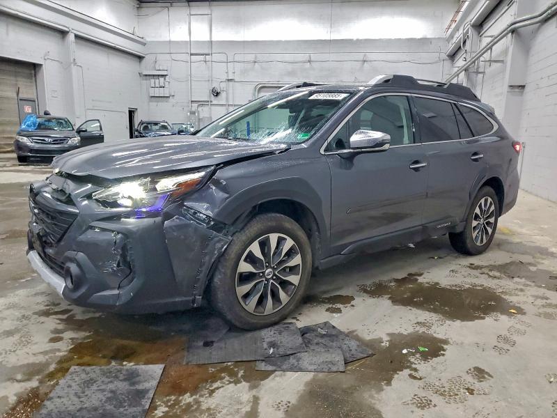Subaru Outback 2023, VIN 4S4BTAAC2P3123849, 5/5