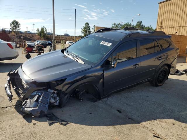 Subaru Outback 2022, VIN 4S4BTAAC3N3203190, 1/5