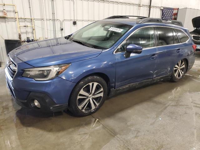 Subaru Outback 2020, VIN 4S4BTACC2L3121591, 2/5
