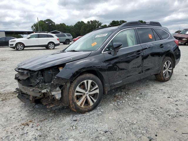 Subaru Outback 2020, VIN 4S4BTACC2L3121591, 3/5