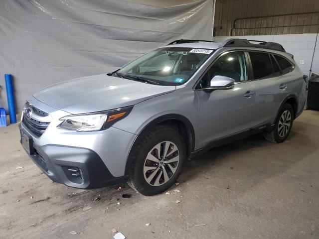 Subaru Outback 2020, VIN 4S4BTACC2L3121591, 5/5