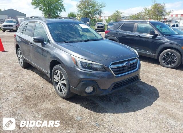 Subaru Outback 2020, VIN 4S4BTACC3L3199751, 2/5