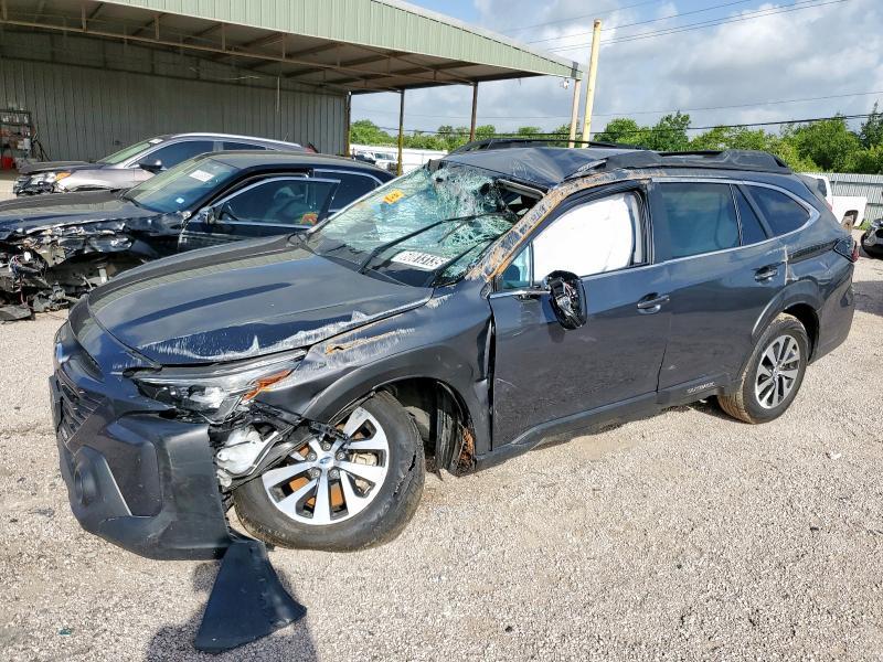 Subaru Outback 2023, VIN 4S4BTACC3P3148756, 1/5