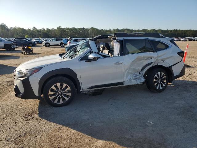 Subaru Outback 2023, VIN 4S4BTACC3P3148756, 2/5