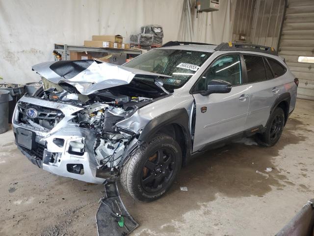 Subaru Outback 2023, VIN 4S4BTACC3P3148756, 4/5