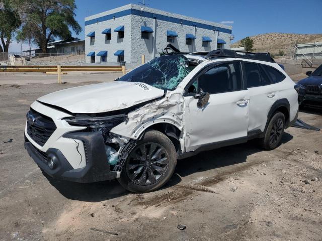 Subaru Outback 2023, VIN 4S4BTACC3P3148756, 5/5
