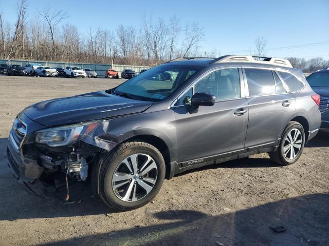 Subaru Outback 2020, VIN 4S4BTACC4L3150199, 2/6