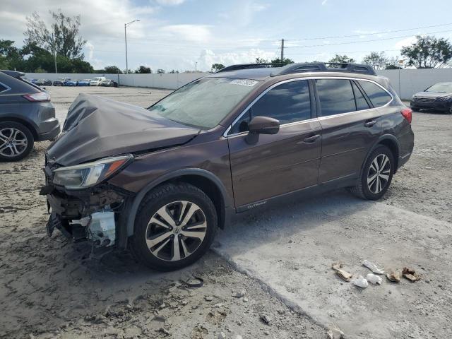 Subaru Outback 2020, VIN 4S4BTACC4L3150199, 3/6