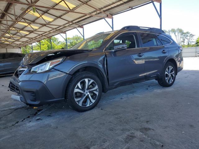 Subaru Outback 2020, VIN 4S4BTACC4L3150199, 5/6