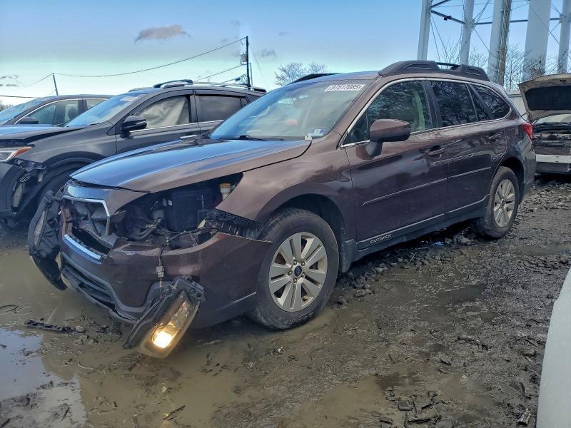 Subaru Outback 2020, VIN 4S4BTACC5L3262431, 2/5