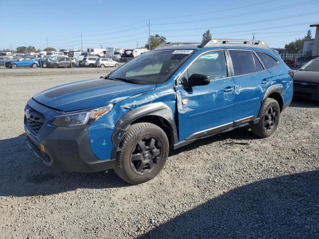 Subaru Outback 2024, VIN 4S4BTACC5R3260039, 1/5