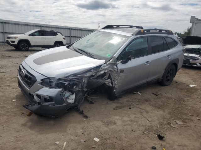 Subaru Outback 2024, VIN 4S4BTACC5R3260039, 2/5
