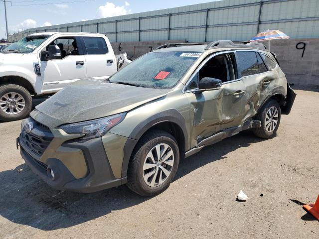 Subaru Outback 2024, VIN 4S4BTACC5R3260039, 3/5