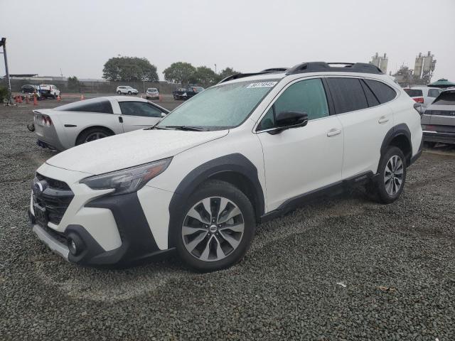 Subaru Outback 2024, VIN 4S4BTACC5R3260039, 4/5