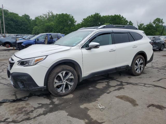 Subaru Outback 2022, VIN 4S4BTACC7N3149244, 3/5