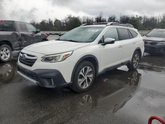 Subaru Outback 2020, VIN 4S4BTACC9L3230744, 1/5