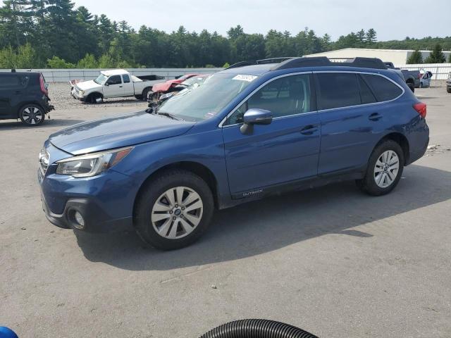 Subaru Outback 2020, VIN 4S4BTACC9L3230744, 2/5