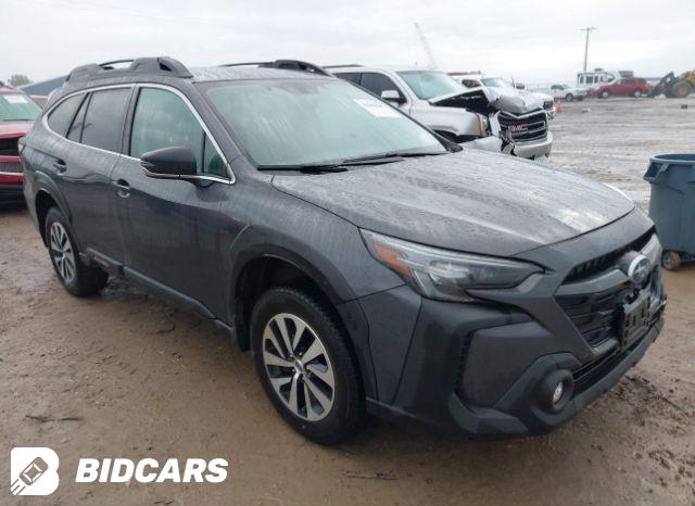 Subaru Outback 2022, VIN 4S4BTACC9N3171925, 5/5