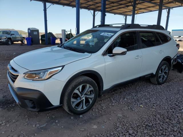 Subaru Outback 2023, VIN 4S4BTADC4P3223768, 3/5