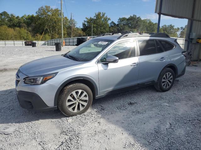 Subaru Outback 2022, VIN 4S4BTADC8N3231935, 1/5