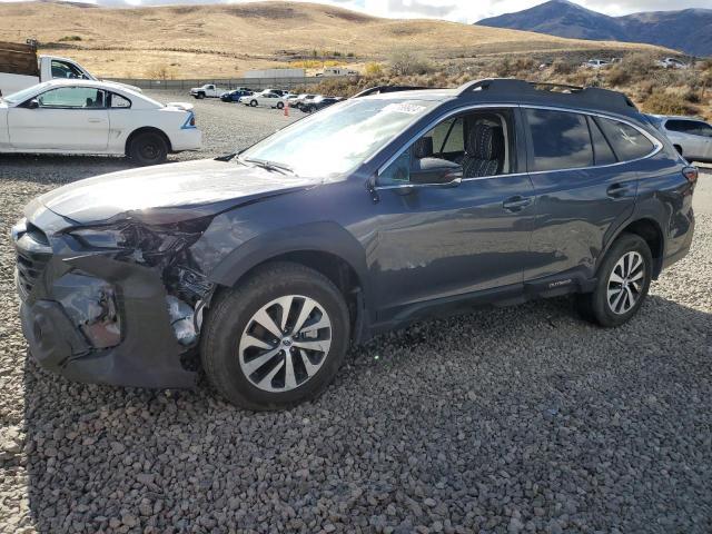 Subaru Outback 2022, VIN 4S4BTADC8N3231935, 5/5