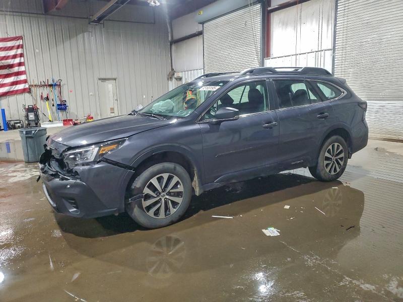Subaru Outback 2021, VIN 4S4BTADC9M3163210, 7/11