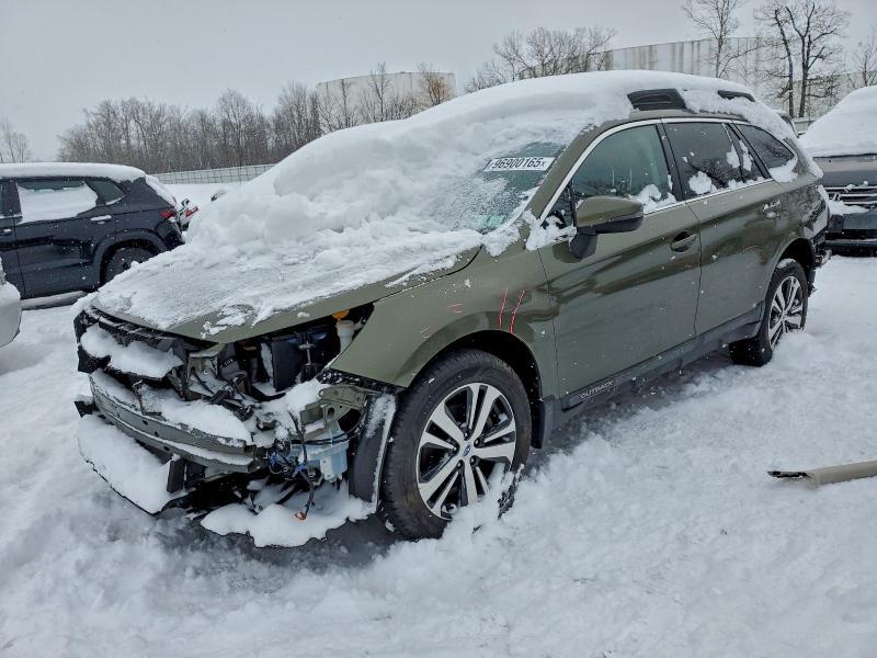 Subaru Outback 2020, VIN 4S4BTAEC4L3173608, 3/5
