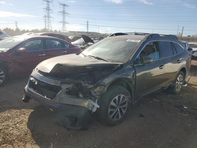 Subaru Outback 2020, VIN 4S4BTAEC4L3173608, 5/5