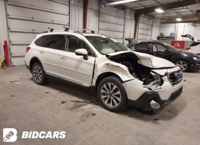 Subaru Outback 2020, VIN 4S4BTAEC6L3139847, 2/8